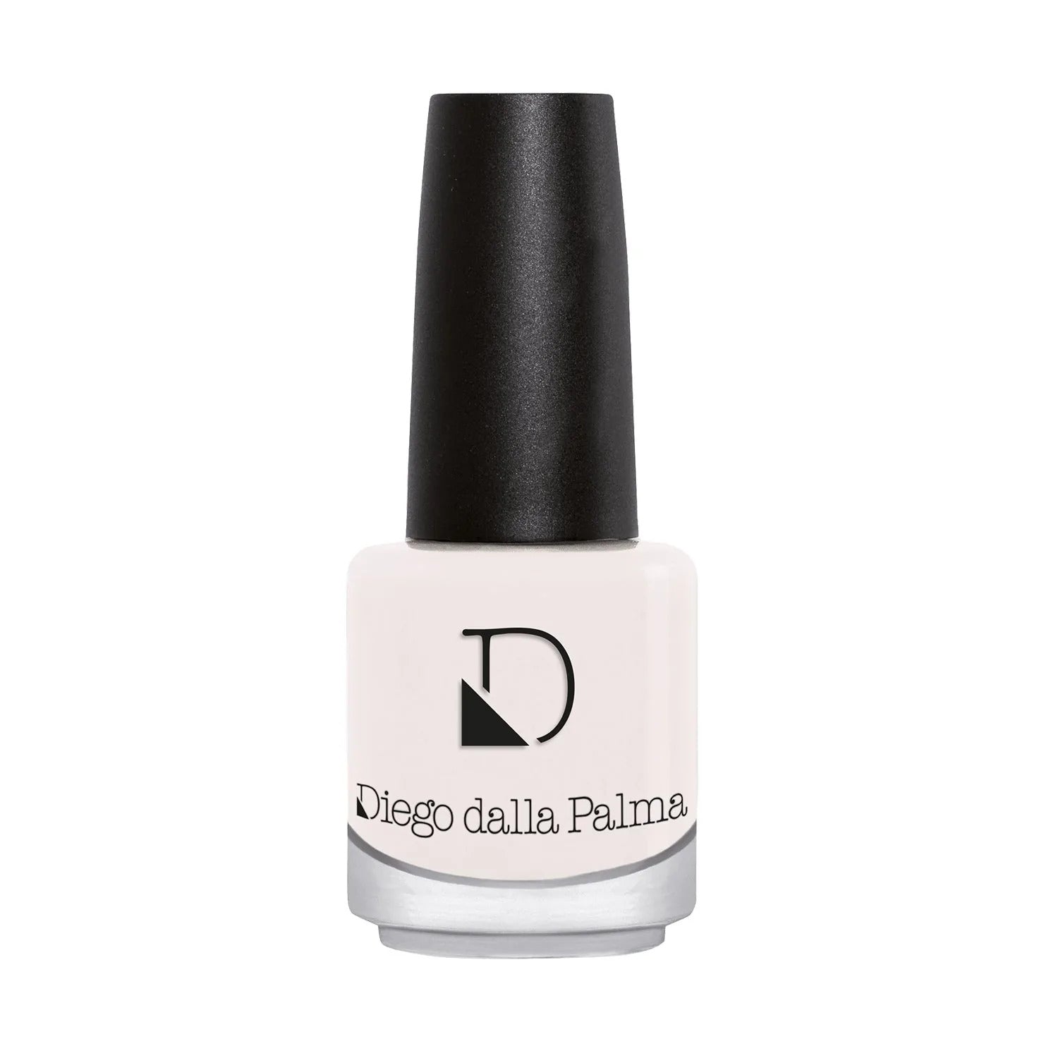 Diego Dalla Palma, Makeup Nails, Fără toluen, Semitransparent, Lac de unghii, 237, Nuntă albă, 14 ml