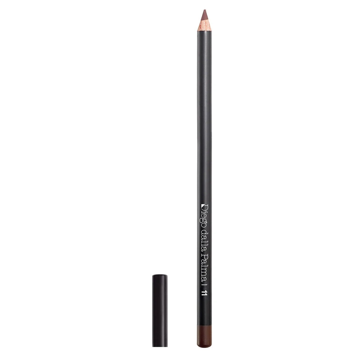 Diego Dalla Palma, Diego Dalla Palma, Culoare, Creion eyeliner gel, 11, 1.5 ml - Olmarkt