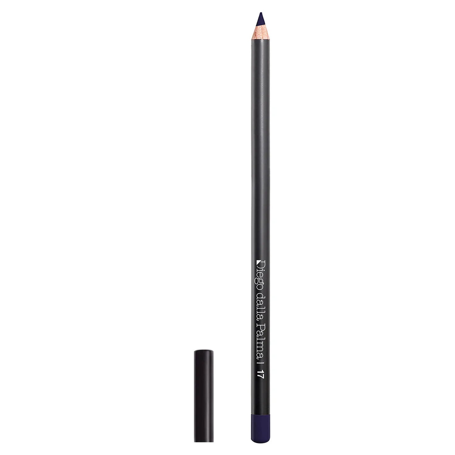 Diego Dalla Palma, Diego Dalla Palma, Culoare, Creion eyeliner gel, 17, 1.5 g - Olmarkt