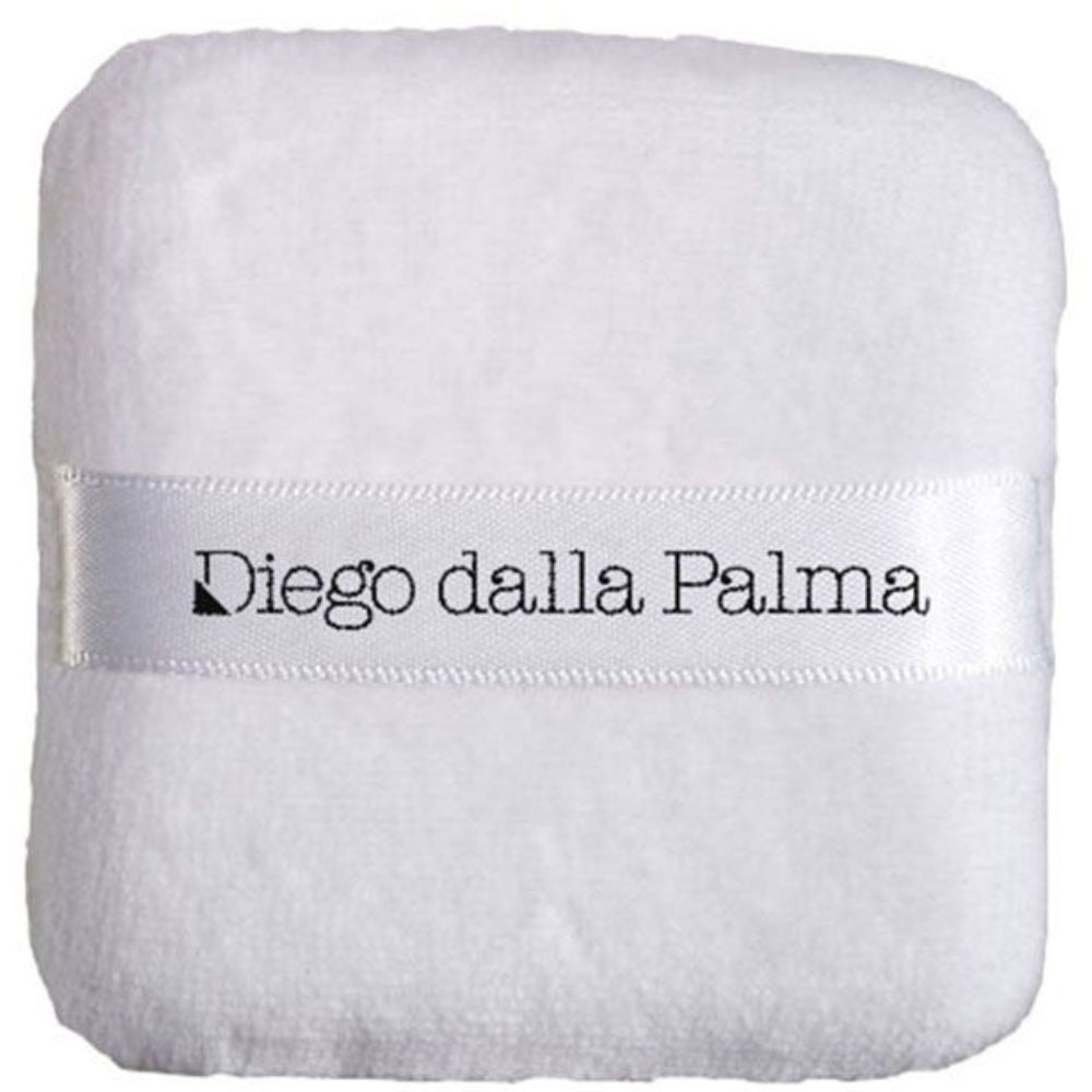 Diego Dalla Palma, Diego Dalla Palma, Catifea, Burete de machiaj, Alb