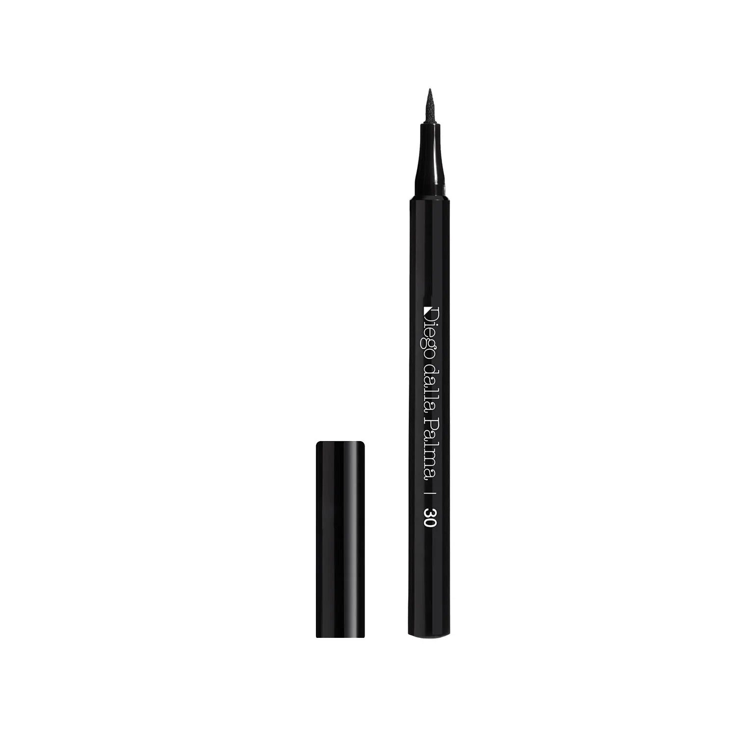 Diego Dalla Palma, Diego Dalla Palma, Rezistent la apă, Creion eyeliner gel, 30, 1 ml