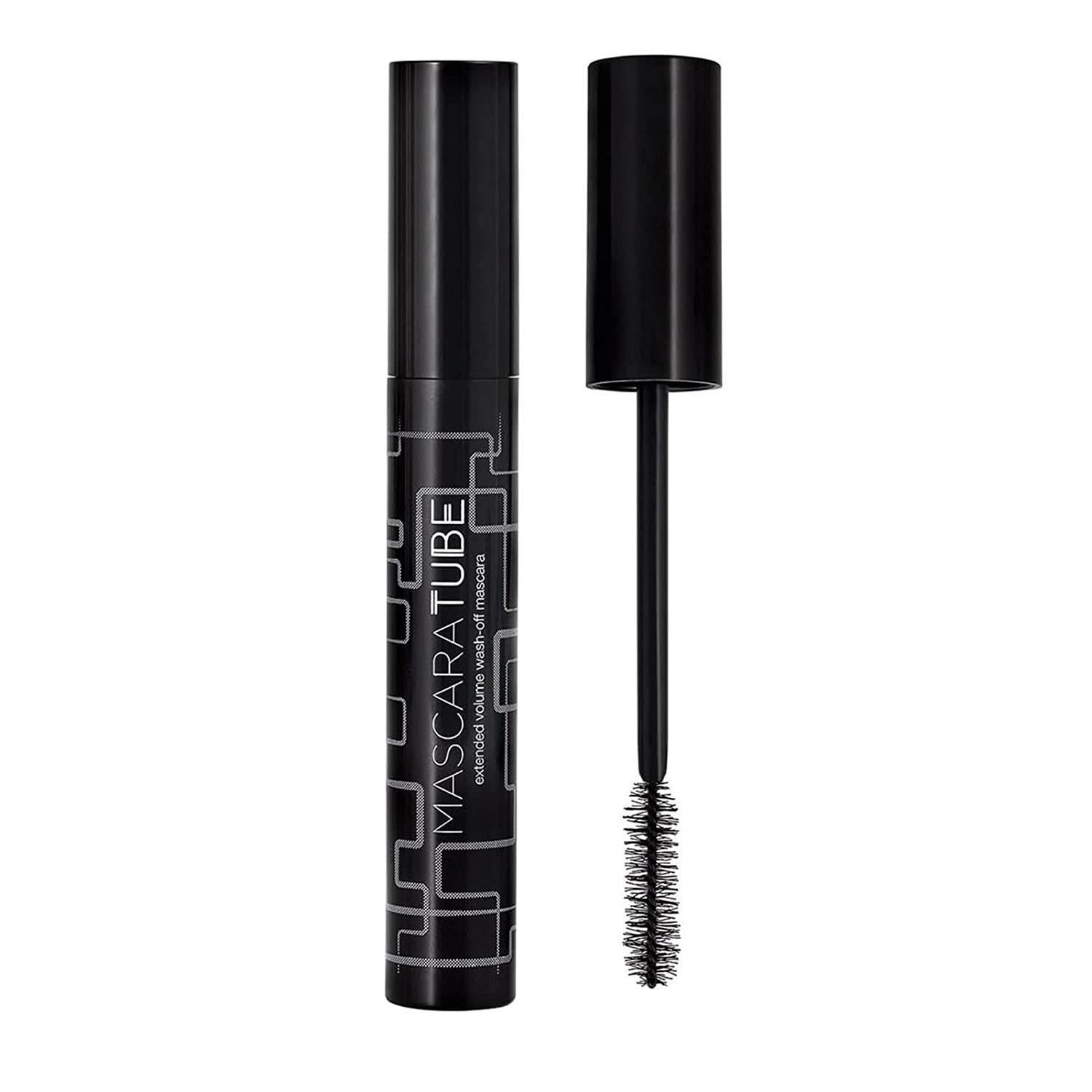 Diego Dalla Palma, Extended, Mascara, 131, Negru, 12 ml - Olmarkt