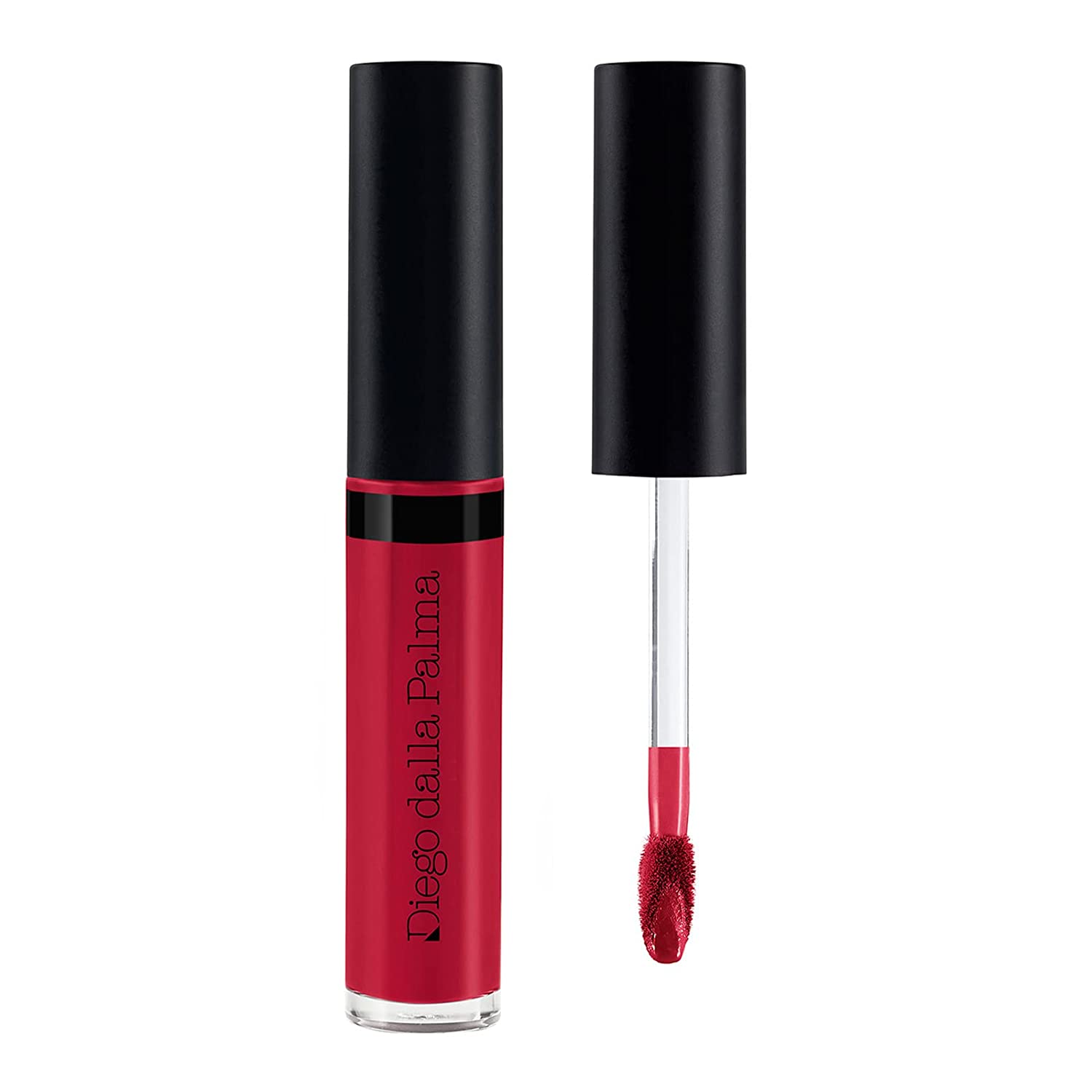 Diego Dalla Palma, Geisha Lift, Mat, Ruj lichid, 05, 6.5 ml - Olmarkt