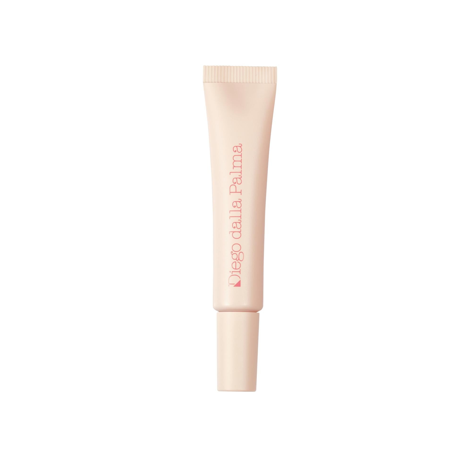 Diego Dalla Palma, Plump My Lips, Volumizare, Balsam de buze, 112, Transparent, 10 ml