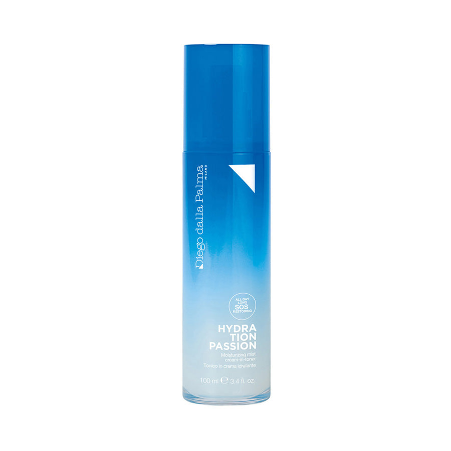 Diego Dalla Palma, Hydration Passion, Hidratant, Tonic de curățare, 30 ml - Olmarkt