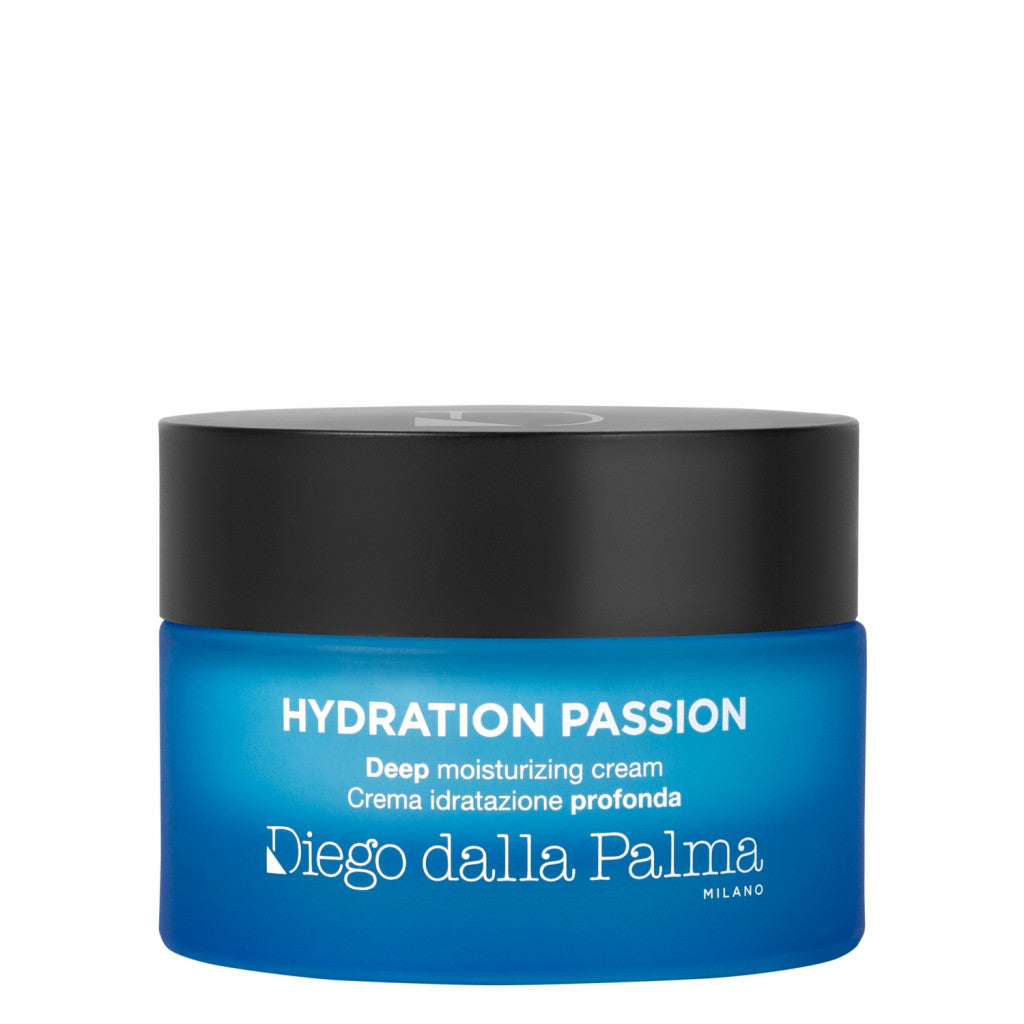 Diego Dalla Palma, Hydration Passion, Hidratant, Smântână, Pentru față, 50 ml - Olmarkt