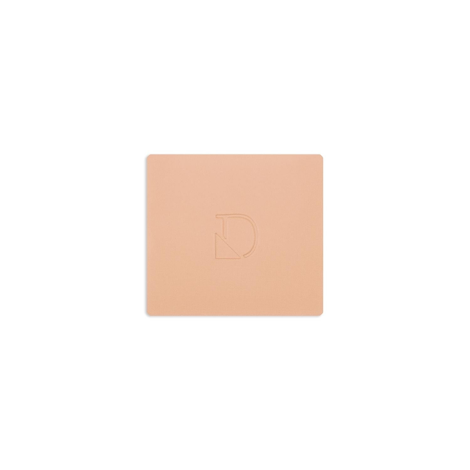 Diego Dalla Palma, Perfect Skin, Pudră compactă, 348, Bej Neutru, Reumplere, 5 g