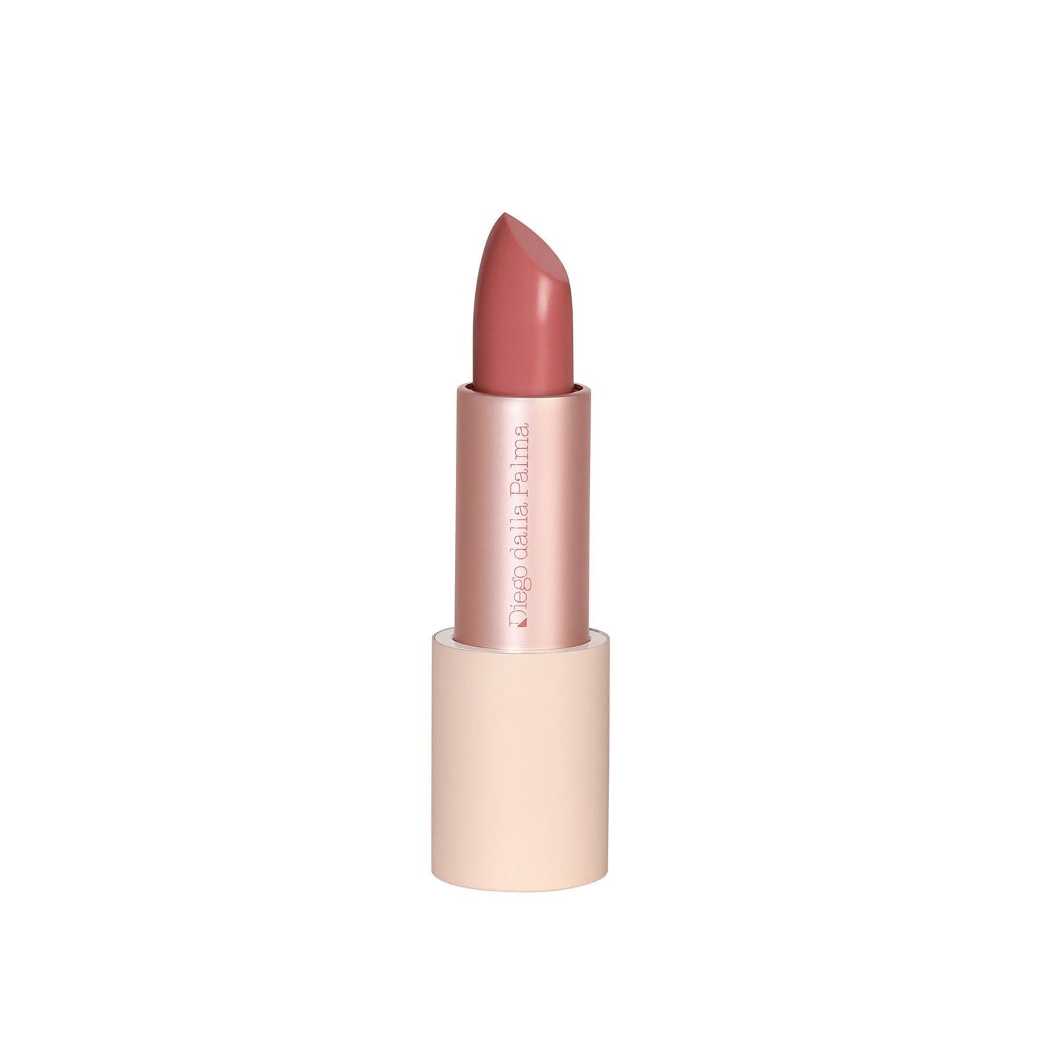Diego Dalla Palma, Protect My Lips, Protecție solară, Balsam de buze, 121, Coral, SPF 50+, 3.5 g