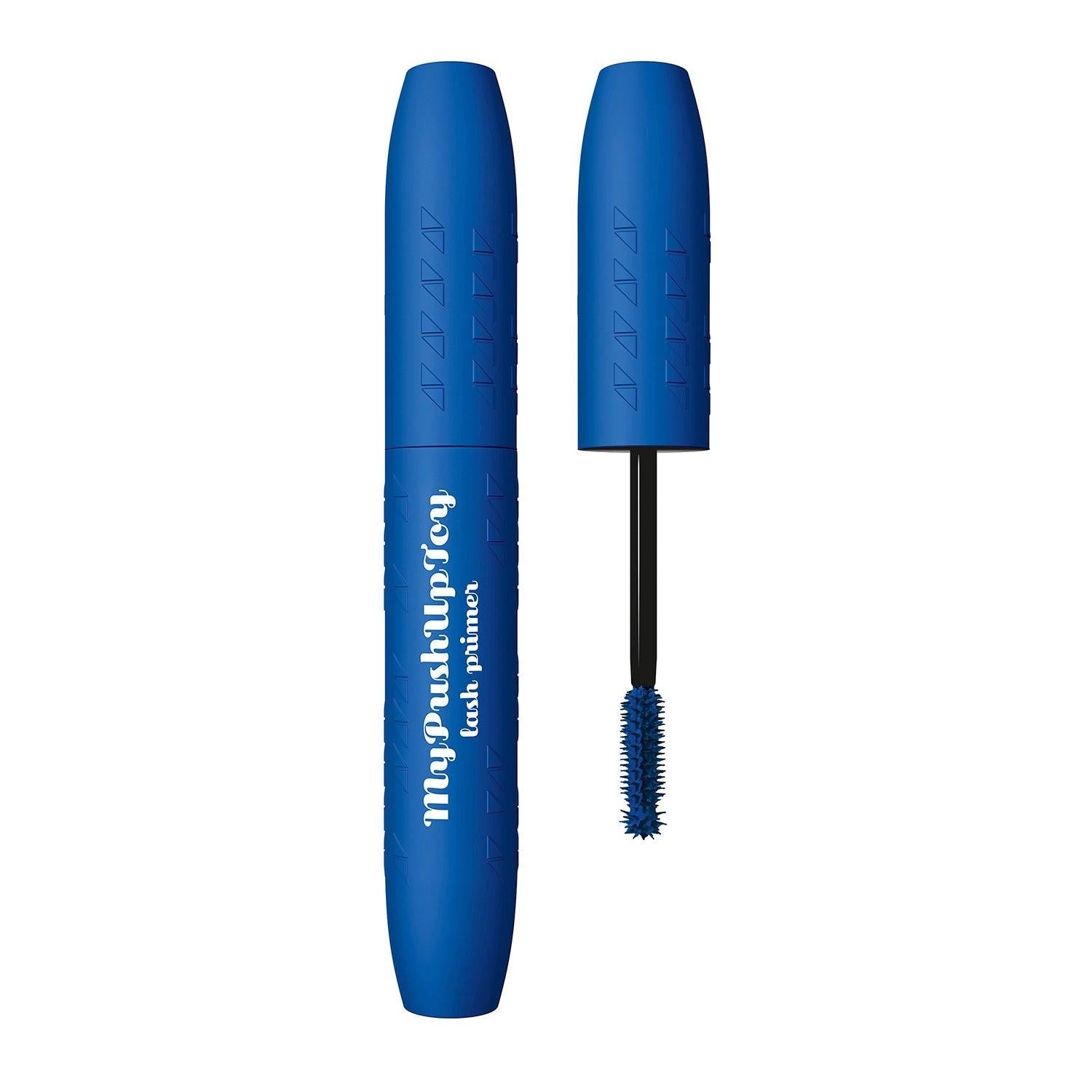Diego Dalla Palma, MyPushUpToy, Primer pentru gene, 13 ml