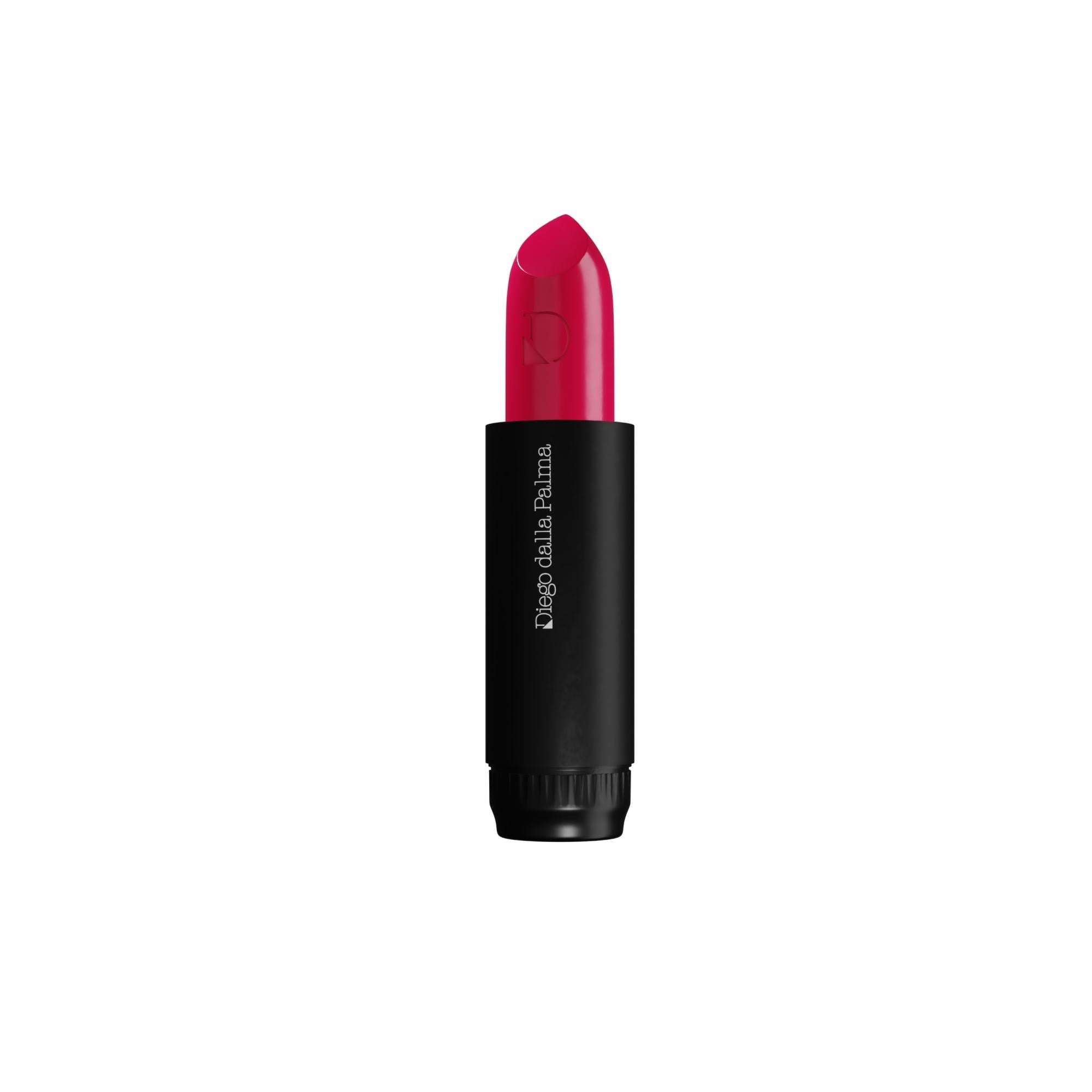 Diego Dalla Palma, The Lipstick Creamy, Ruj cremos, 12, Inimă frântă, Reumplere, 3.5 g