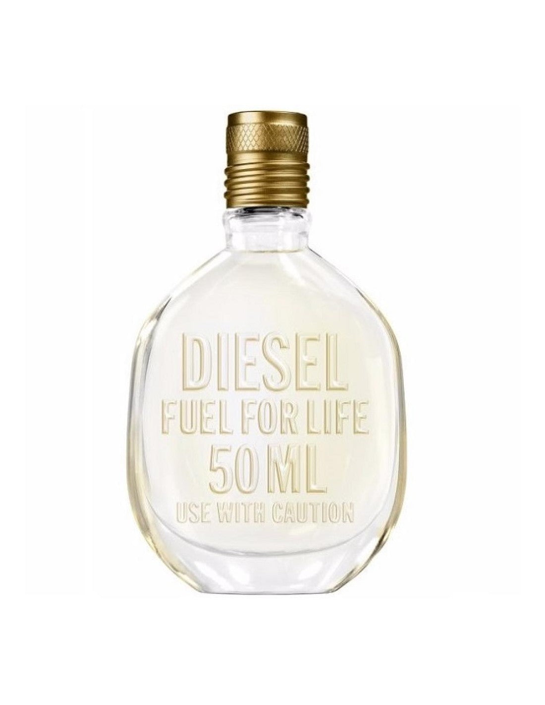 Diesel, Fuel for Life, Apă de toaletă, Pentru bărbați, 50 ml