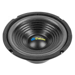 Difuzor 6.5 inch 16cm 8 ohm 50W DIBEISI G6501-8