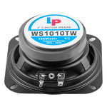 Difuzor auto 10 cm 4 inch 2 cai 100W 1buc