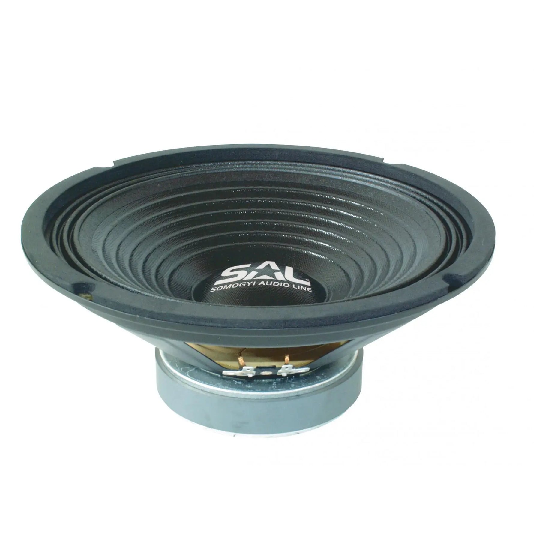 Difuzor de joase 250mm 8Ohm Pm/Pn 200/140W f 45 - 5.000Hz SAL SPA 2530