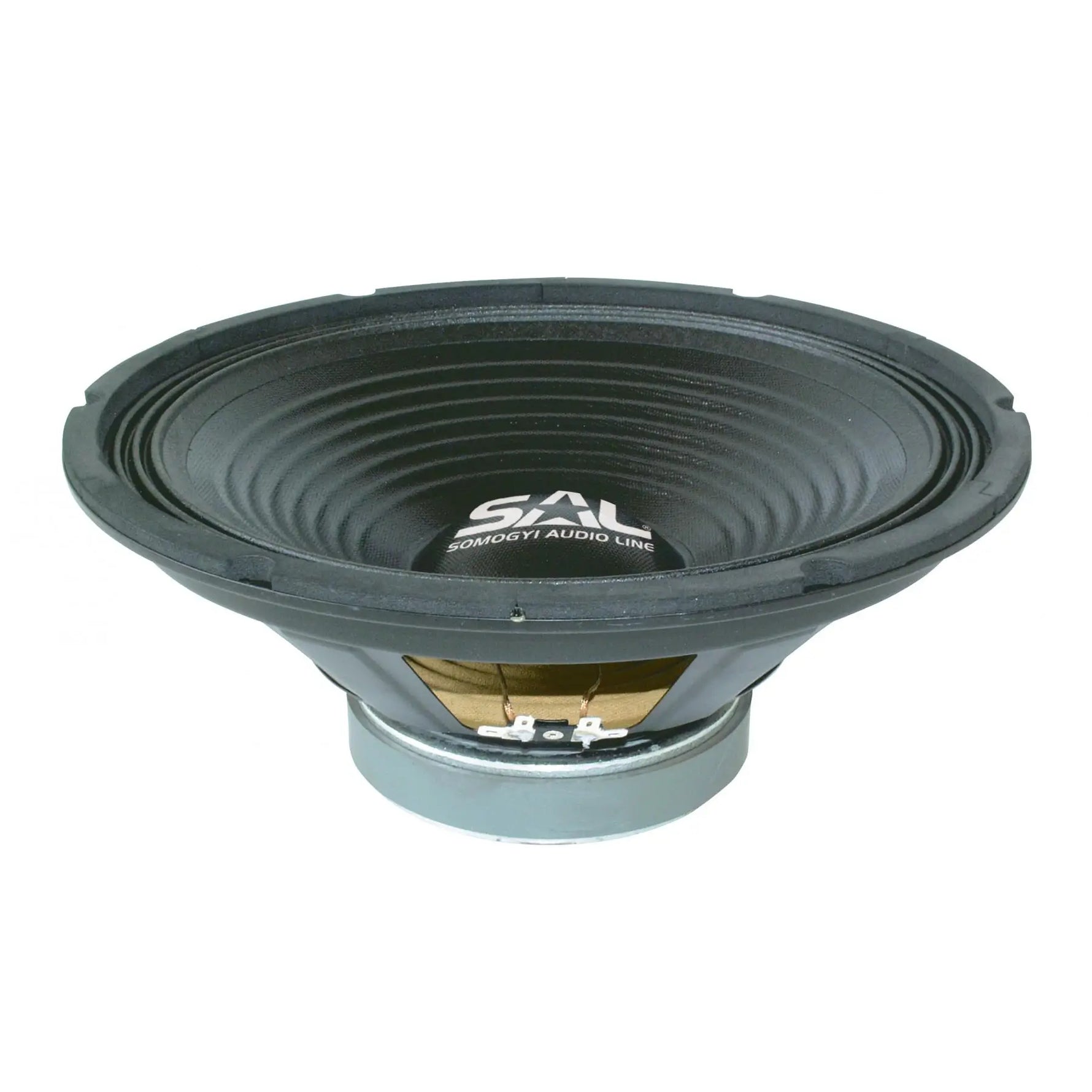 Difuzor de joase 300mm 8Ohm Pm/Pn 210/150W f 40 - 3.500Hz SAL SPA 3040