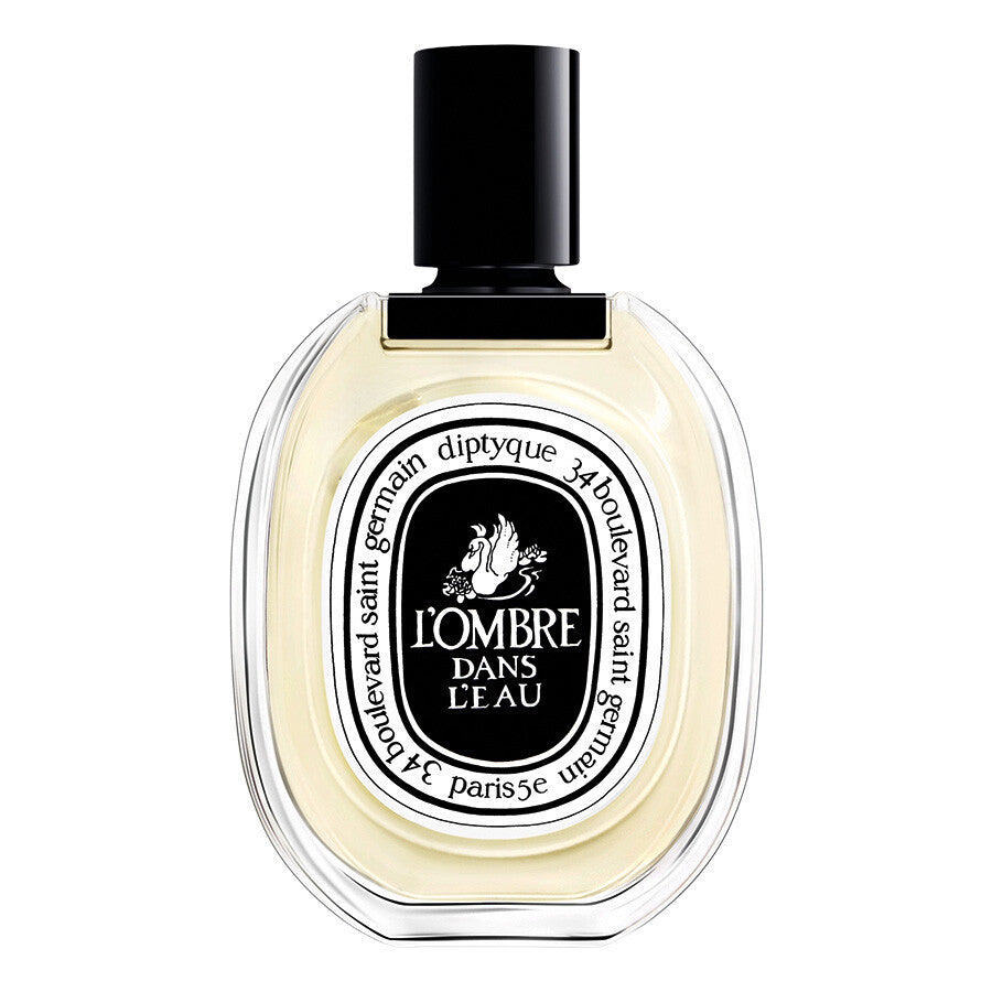 Diptyque, L'Ombre Dans L'Eau, Apă de toaletă, Pentru femei, 100 ml