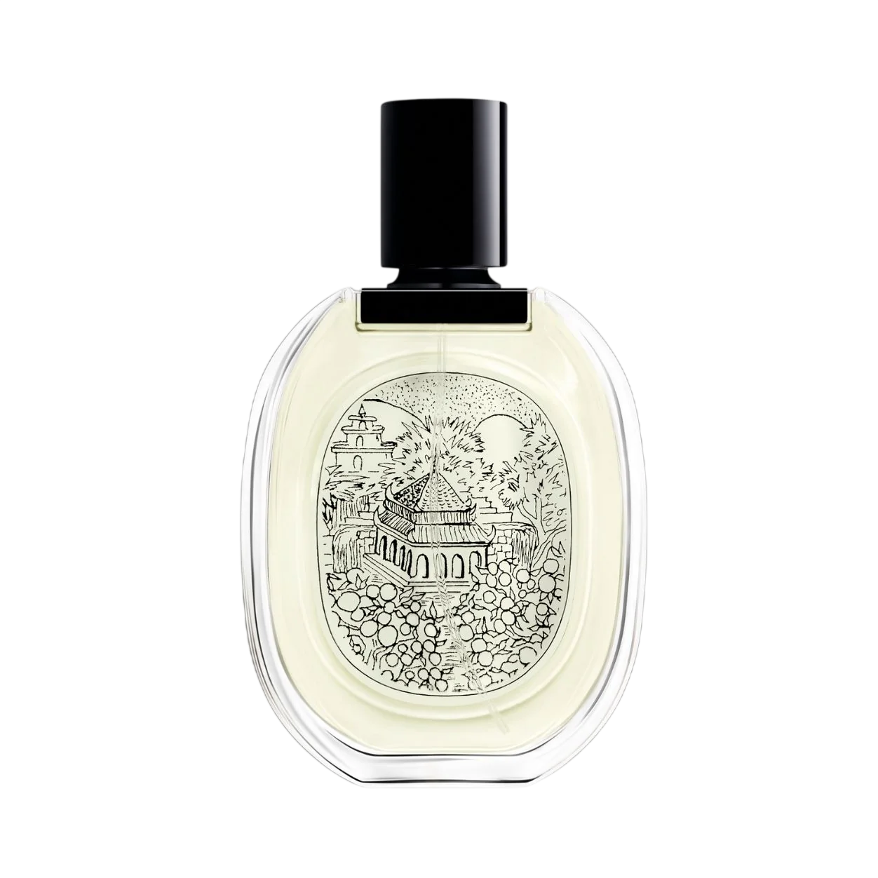 Diptyque, Oyedo, Apă de toaletă, Unisex, 100 ml