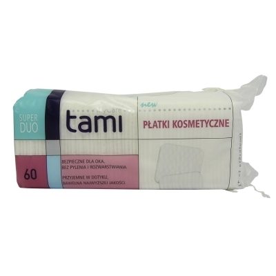 Dischete, Tami, Demachiante 60 buc