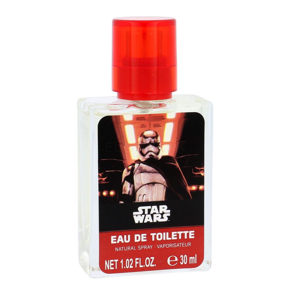 Disney, Star Wars, Apă de toaletă, Pentru băieți, 30 ml - Olmarkt