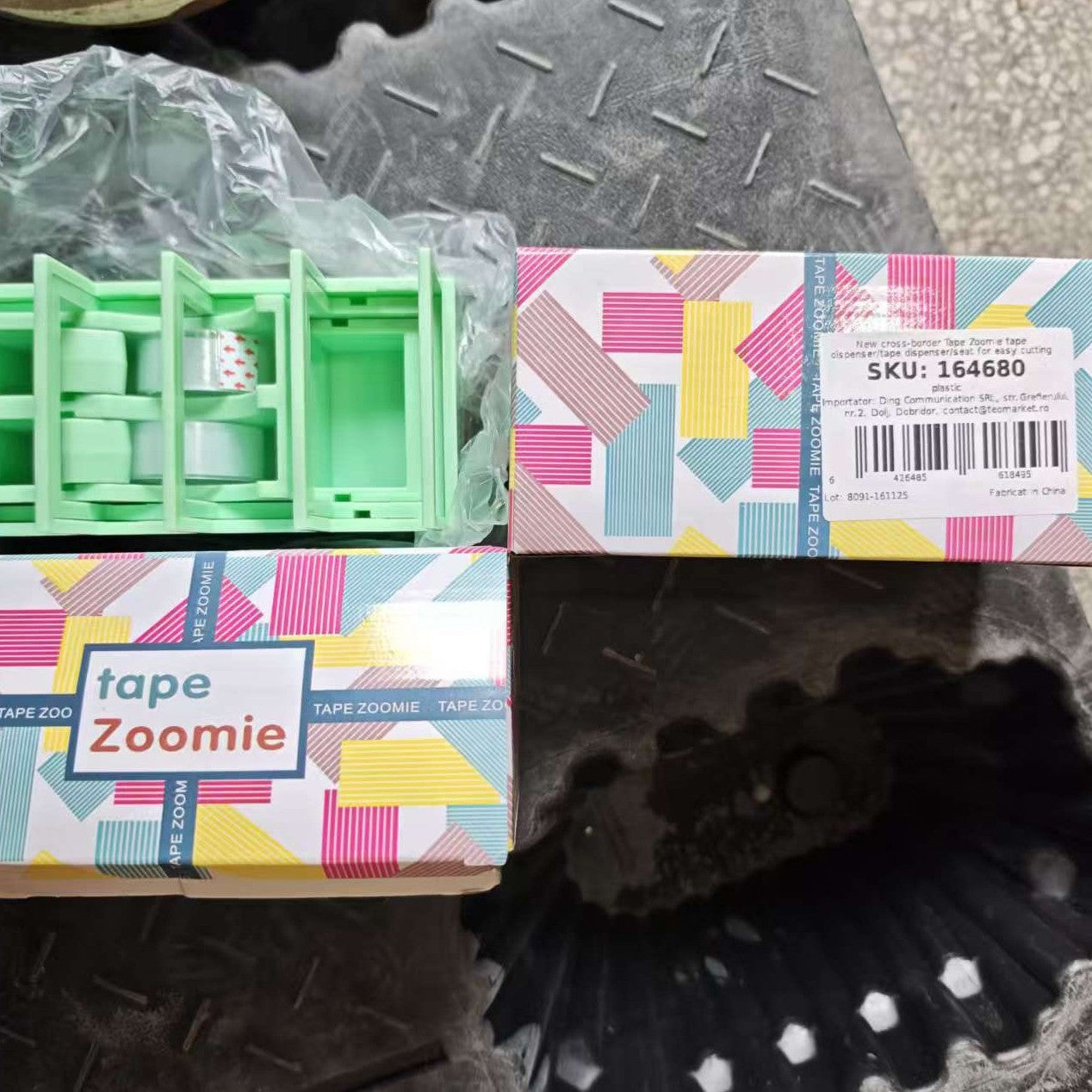Text alternativ imagine