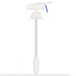 Dispenser Dozator Automat pentru Bauturi, Flippy, Dozator Electric Automat pentru Bidon de Apa, cu Baterii AA, 34 x 11