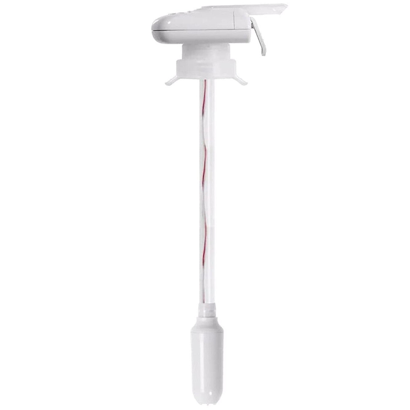 Dispenser Dozator Automat pentru Bauturi, Flippy, Dozator Electric Automat pentru Bidon de Apa, cu Baterii AA, 34 x 11