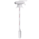 Dispenser Dozator Automat pentru Bauturi, Flippy, Dozator Electric Automat pentru Bidon de Apa, cu Baterii AA, 34 x 11