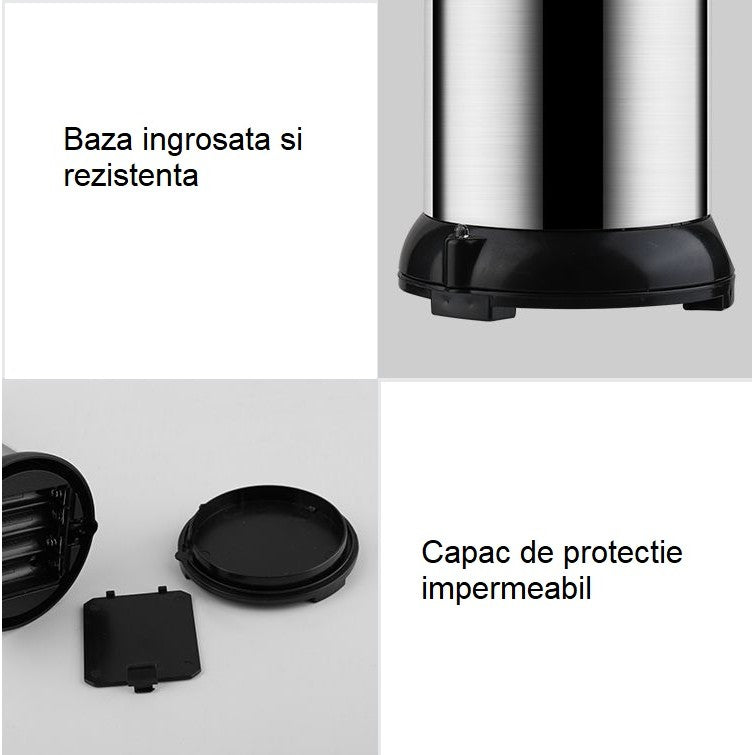 Text alternativ imagine