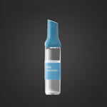 Dispenser pentru Ulei, Flippy, Deschidere si Inchidere Automata a Rezervorul, cu Inductie Gravitationala, 500 ml,