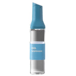 Dispenser pentru Ulei, Flippy, Deschidere si Inchidere Automata a Rezervorul, cu Inductie Gravitationala, 500 ml,
