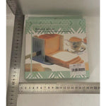 Dispozitiv de Feliat Paine, Flippy, Grosime 1 cm, Pliabil, din ABS, 16 x 15 x 14.5 cm, Alb