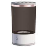 Dispozitiv Portabil de Curatare a Pensulelor de Machiaj, Flippy, Potrivit pentru Pensule de Diferite Dimensiuni, 5V,