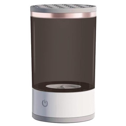 Dispozitiv Portabil de Curatare a Pensulelor de Machiaj, Flippy, Potrivit pentru Pensule de Diferite Dimensiuni, 5V,