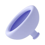 Dispozitiv Terapeutic Sputa, Flippy, Cupa pentru Terapie Toracica, Dispozitiv de Eructare, pentru Adulti si Copii, 10 x