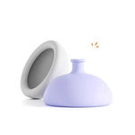 Dispozitiv Terapeutic Sputa, Flippy, Cupa pentru Terapie Toracica, Dispozitiv de Eructare, pentru Adulti si Copii, 10 x