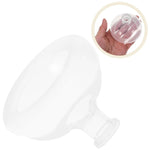 Dispozitiv Terapeutic Sputa, Flippy, Cupa pentru Terapie Toracica, Dispozitiv de Eructare, pentru Sugari si Copii, 7.5