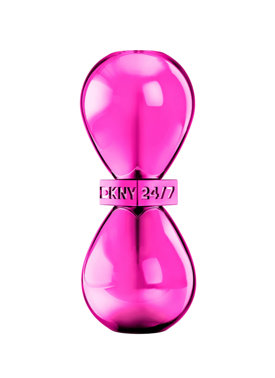 DKNY, 24/7 Electric, Apă de parfum, Pentru femei, 30 ml