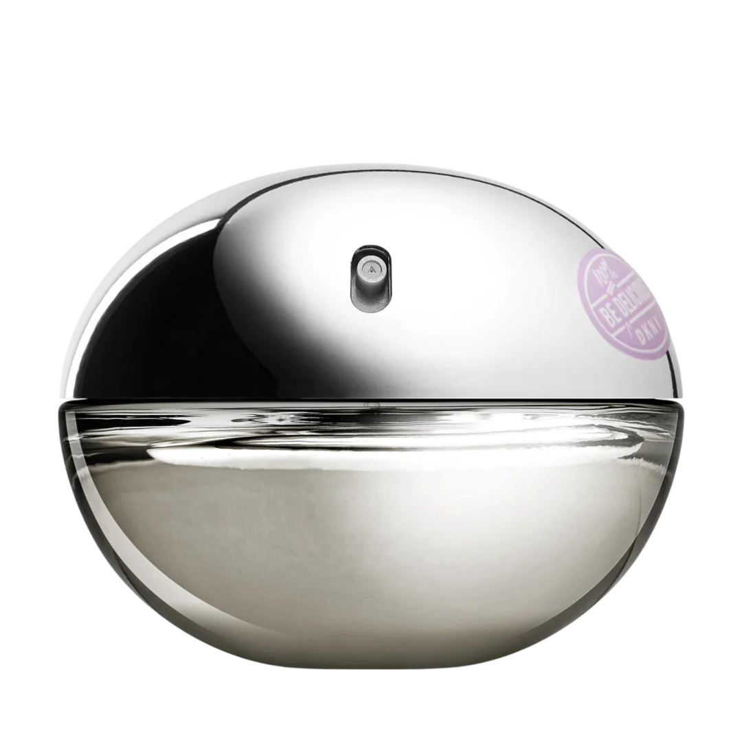Dkny, Be 100% Delicious, Apă de parfum, Pentru femei, 100 ml