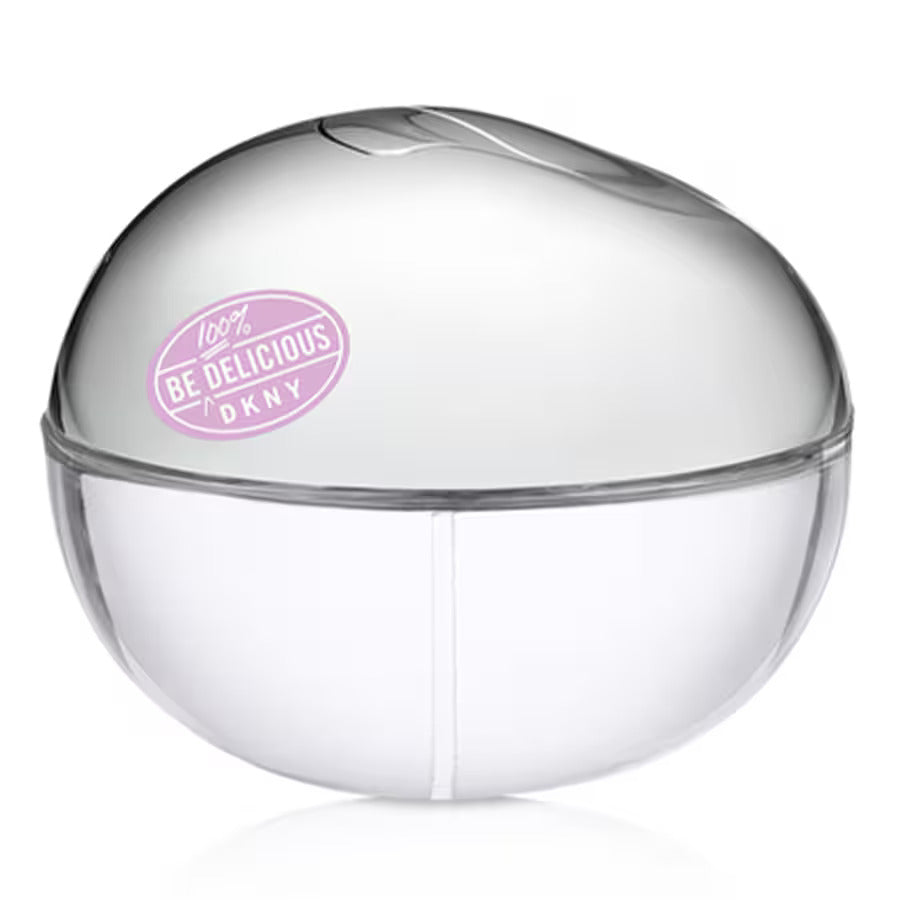 DKNY, Be 100% Delicious, Apă de parfum, Pentru femei, 30 ml