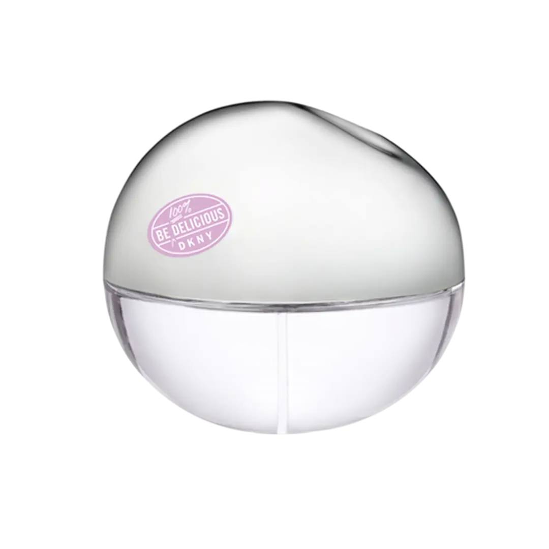 DKNY, Be 100% Delicious, Apă de parfum, Pentru femei, 50 ml