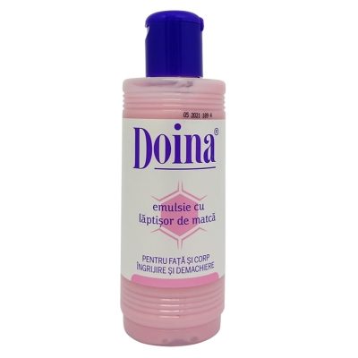 Doina Emulsie 200 ml Laptisor de Matca