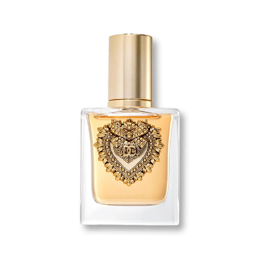 Dolce & Gabbana, Devotion, Apă de parfum, Pentru femei, 50 ml