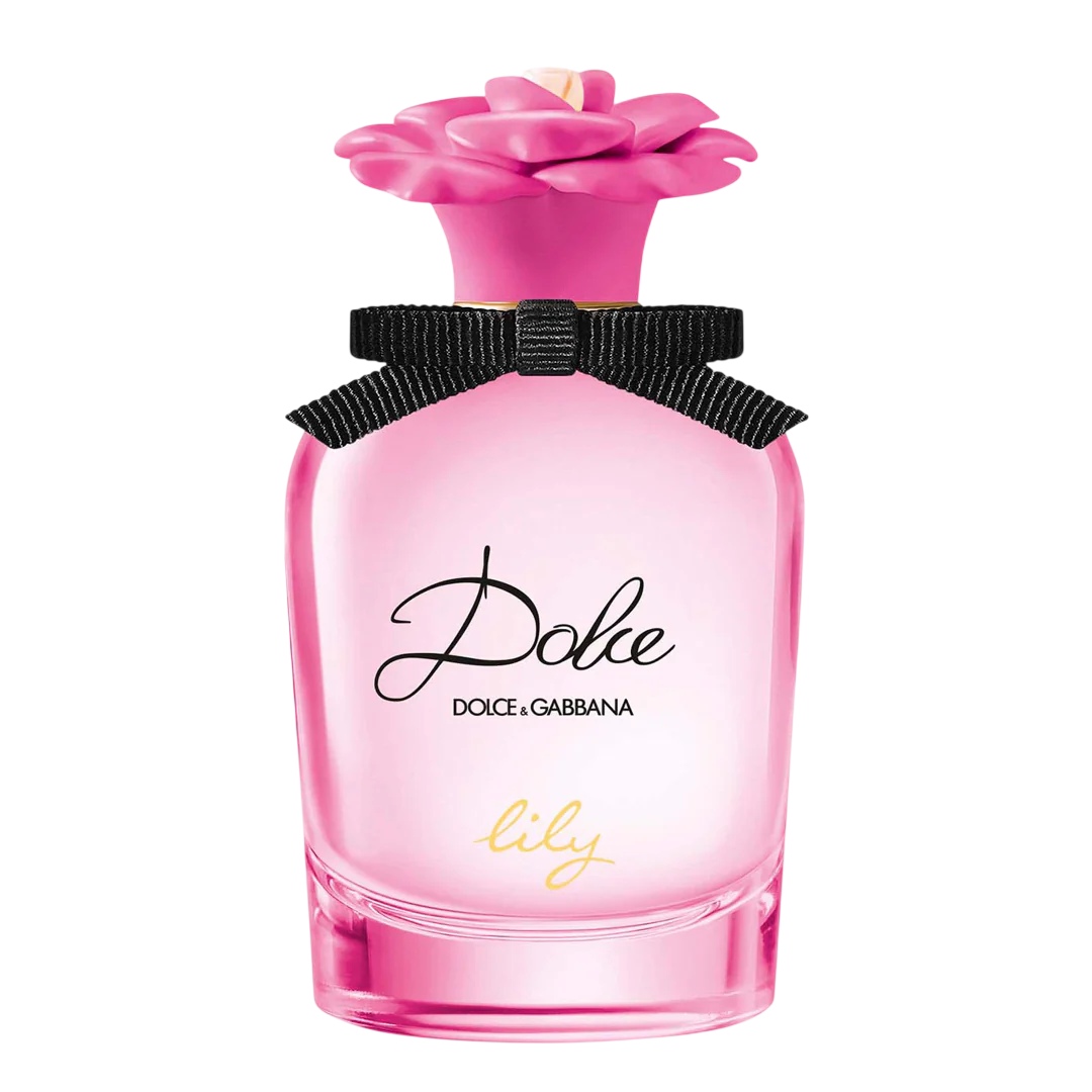 Dolce & Gabbana, Dolce Lily, Apă de toaletă, Pentru femei, 50 ml