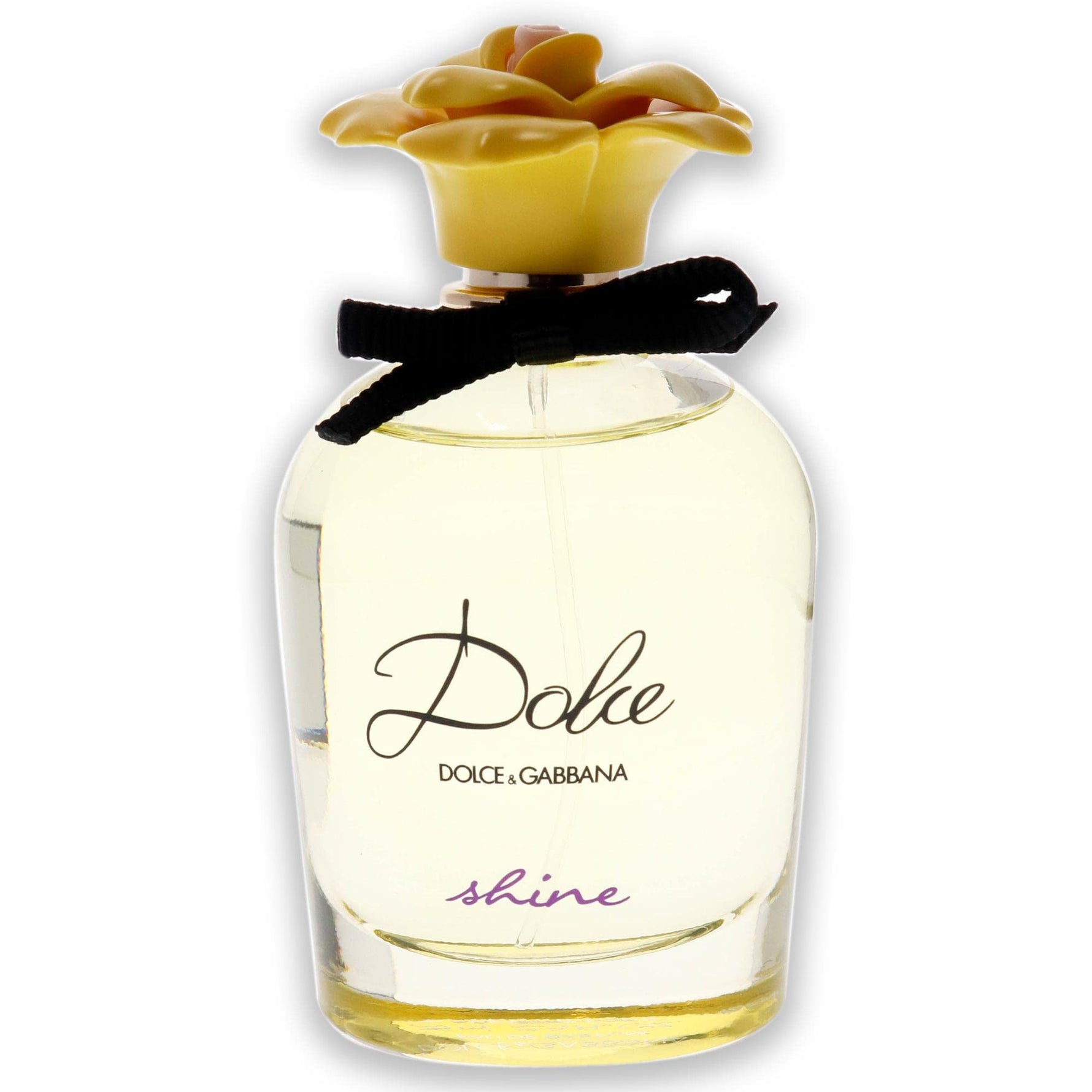 Dolce & Gabbana, Dolce Shine, Apă de parfum, Pentru femei, 75 ml