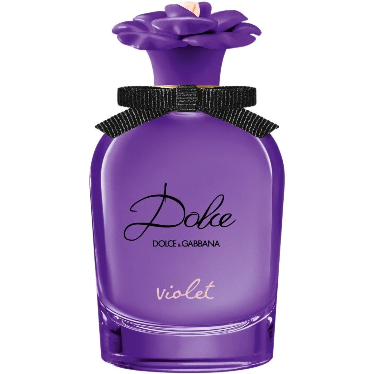 Dolce & Gabbana, Dolce Violet, Apă de toaletă, Pentru femei, 75 ml