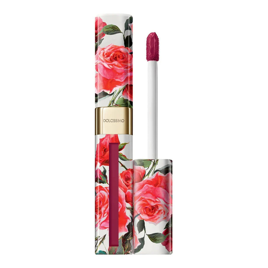 Dolce & Gabbana, Dolcissimo, Mat, Ruj lichid, 12, 5 ml - Olmarkt