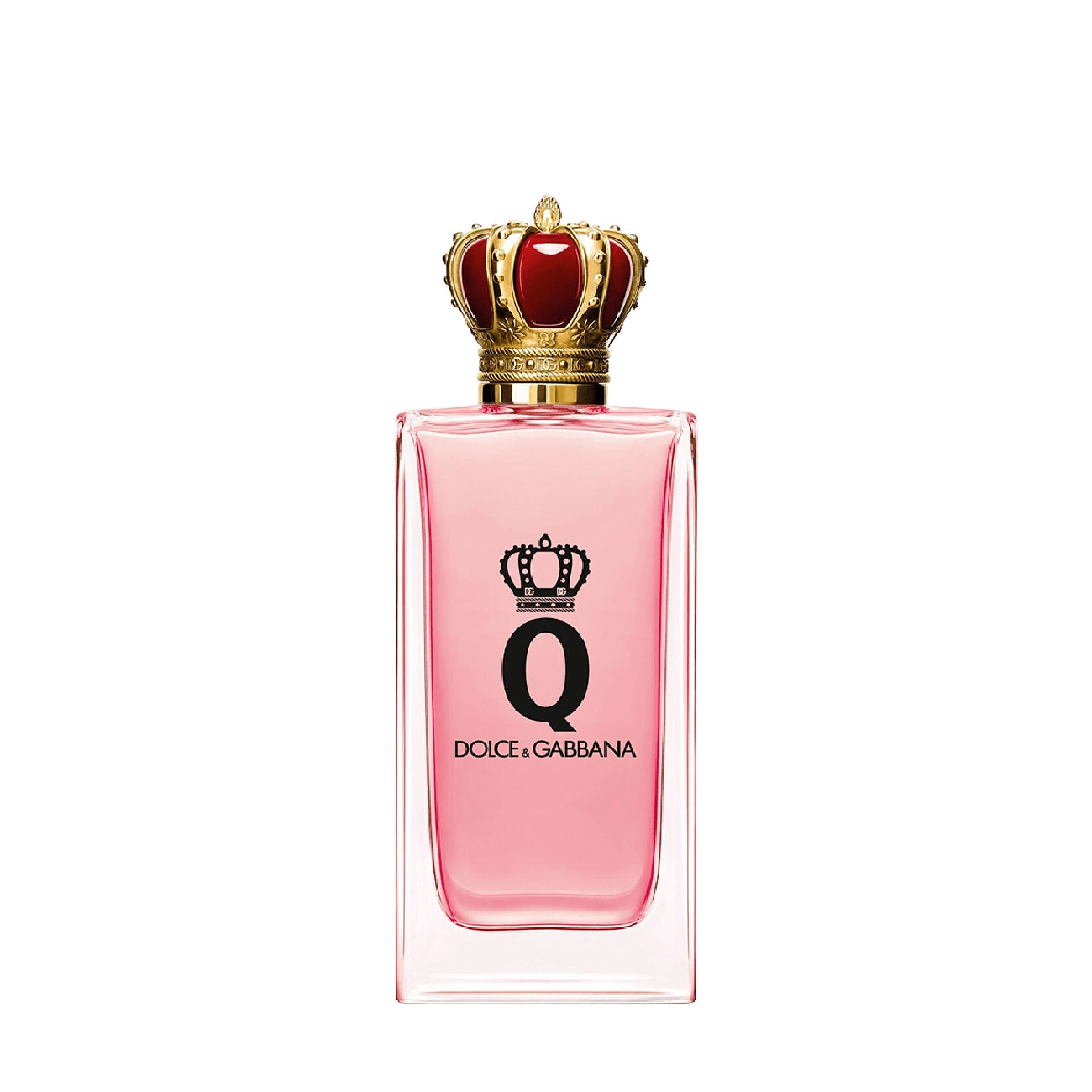 Dolce & Gabbana, Q, Apă de parfum, Pentru femei, 100 ml - Olmarkt