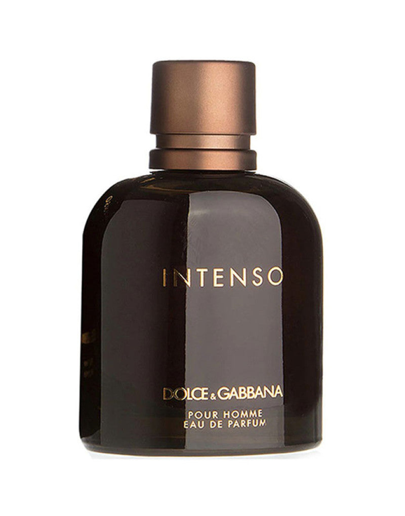 Dolce & Gabbana, Intenso, Apă de parfum, Pentru bărbați, 75 ml