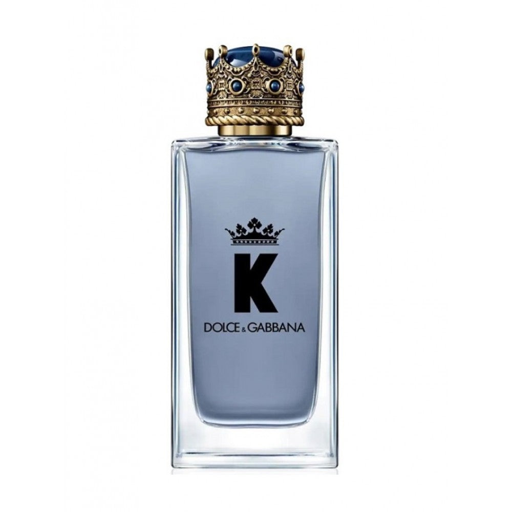 Dolce & Gabbana, K By Dolce Gabbana, Apă de toaletă, Pentru bărbați, 100 ml - Olmarkt