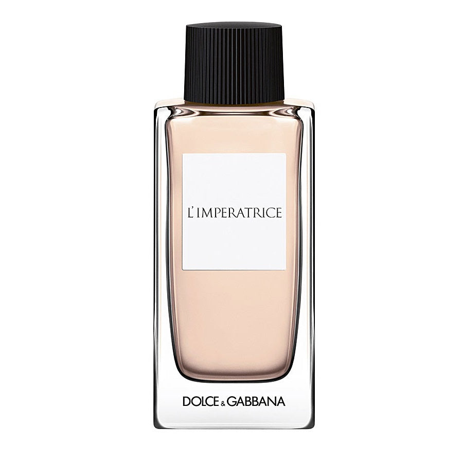 Dolce & Gabbana, L'Imperatrice 3, Apă de toaletă, Pentru femei, 100 ml